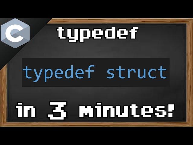 C typedef 