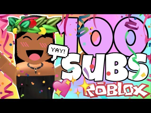 100 SUBSCRIBERS‼️ + 100 subscriber special info  READ DESCRIPTION!