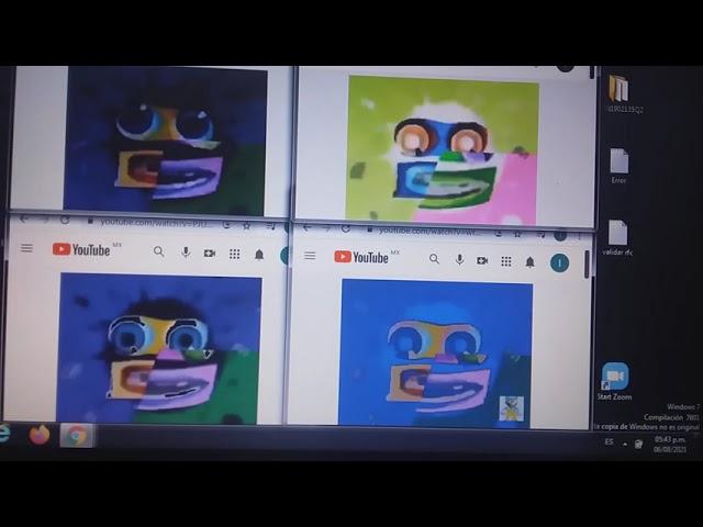 klasky csupo effects 1 quadparasion