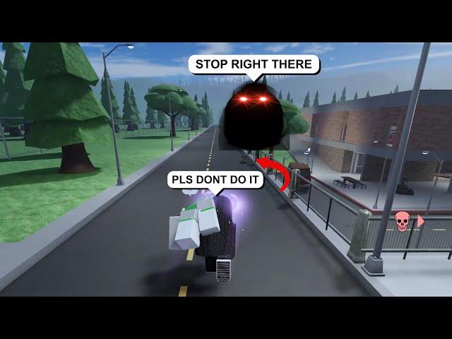 ROBLOX Evade Funny Moments (MEMES) #41 - MUNCI