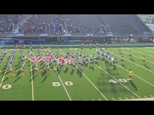 Pregame Show - 2023 OVAC All-Star Band