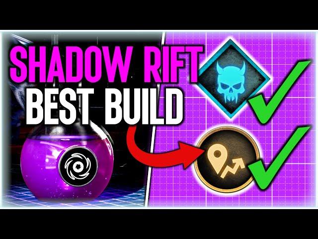 This Can ONE SHOT ELITE Zombies! Shadow Rift Review BO6 (What are The BEST Augments for Shadow Rift)