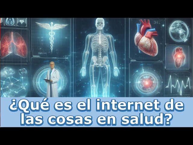 Internet de las cosas llegó a la medicina