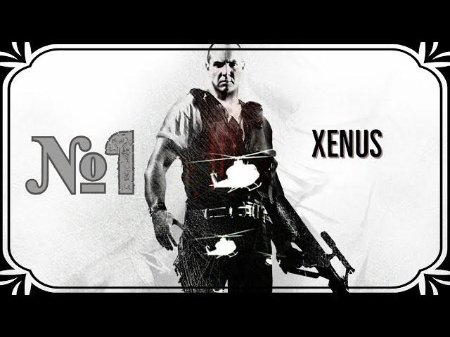 Xenus: Точка кипения (#1) - Пропажа дочери | СТРИМ | Прохождение | RUS | [PC]