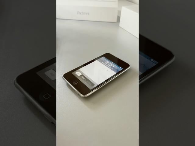 New day, new iPhone. Featuring iPhone 6