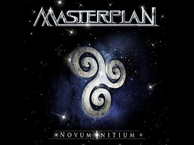 Masterplan – Black Night of Magic