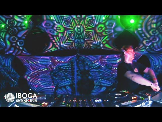 Protonica Set @ The Flying Mystic 2020