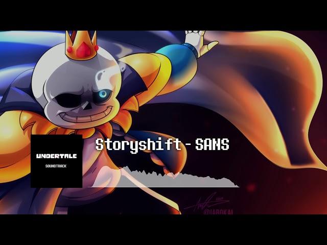 Storyshift | SANS