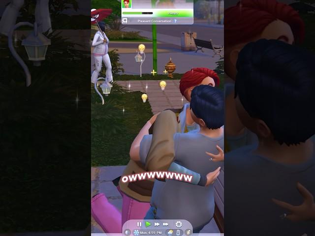  Cinta Monyet Menyedihkan #thesims4indonesia #thesims4 #sims4