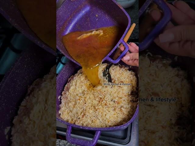 Mastering Coconut Rice: A Step-by-Step Guide.