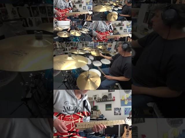 Scorching Ascending Guitar Run Up The Fretboard. #shorts #guitar #guitarsolo