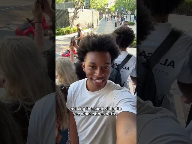 POV: 5/7 #joshuashipp #shorts #trending #funny