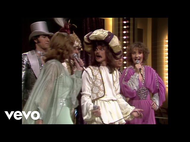 Dschinghis Khan - Hadschi Halef Omar (Die aktuelle Schaubude 05.01.1980)