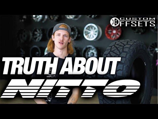 The Truth About Nitto Tires