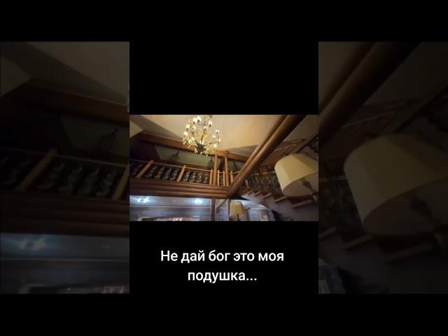 ФРАМЕ ТАМЕР НАОРАЛ НА ДАНИЛУ ГОРИЛЛУ