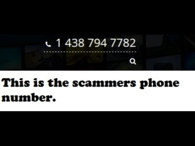 IPTV INTERNATIONAL IS A SCAM!!! Please Share this Video.