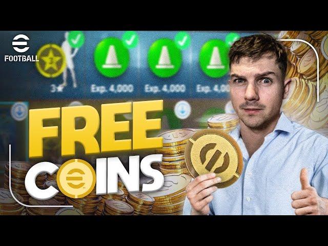 FREE COINS with FASTEST MATCHPASS METHOD