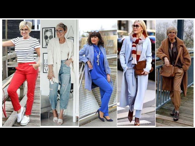 cold weather winter business casual outfits for women over 40 | Women New Outfits Fashion 