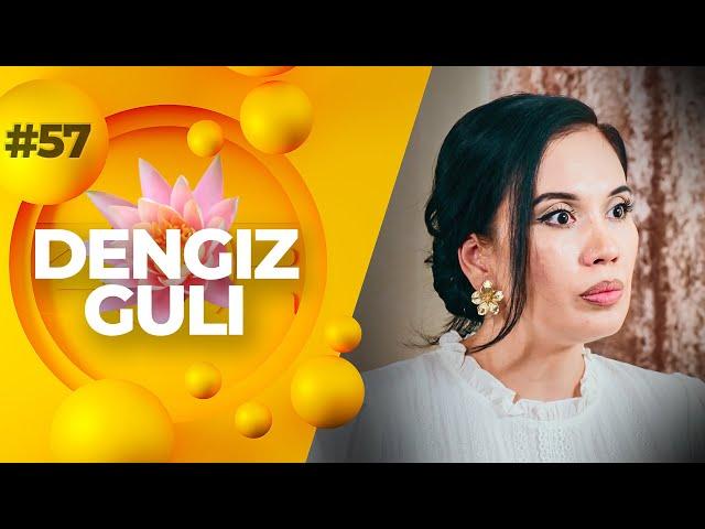 Dengiz Guli (o'zbek serial) | Денгиз Гули (ўзбек сериал) 57-qism