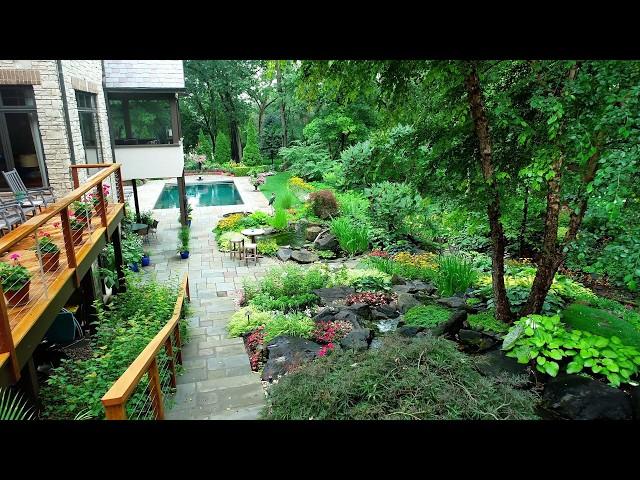 One of the Most Beautiful Gardens I’ve ever Visited!  // Garden Answer