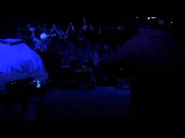 Chris Pattison @ Higher Ground   Direct Support  Zeds Dead