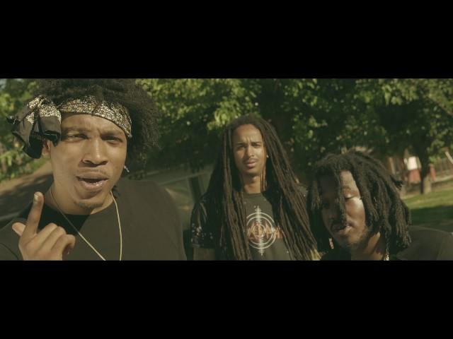 Prezi - Family Ft. Tree Thomas & Mozzy (Prod. AGNB)  (Official Music Video)