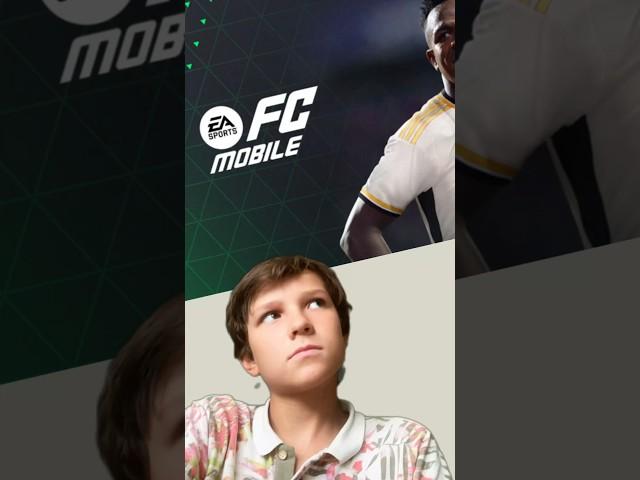 Как выйти из аккаунта Fc Mobile и создать новый!!! #футбол #fc #fifamobile #football #fcmobile