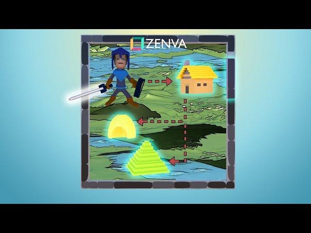 Creating a Quest System in Unity   How to Set Quest Goals