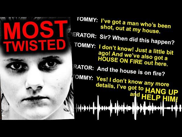 The Most TWISTED Case You've Ever Heard | Documentary