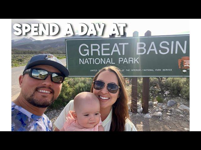 Great Basin National Park - Top 4 Things To Do
