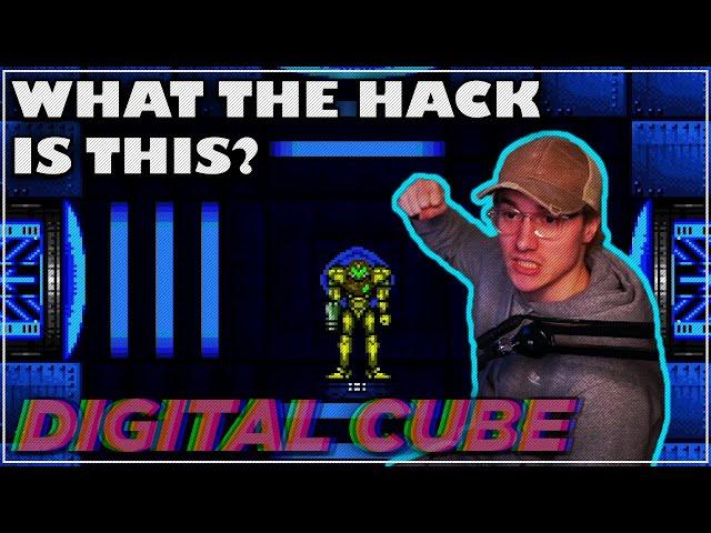 What The Hack Is This? | Digital Cube