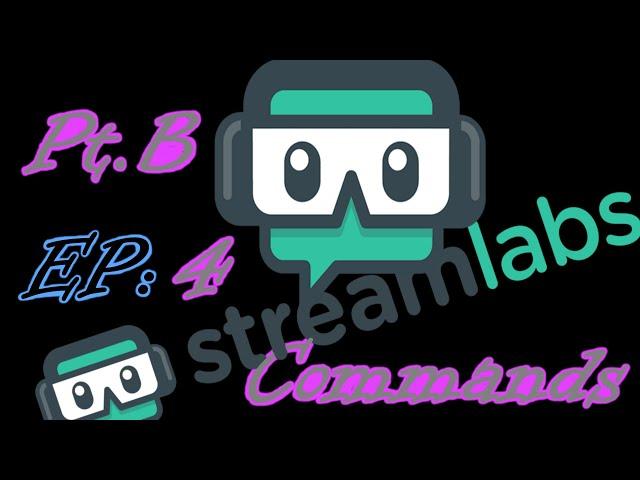 Cloudbot EP4: Commands pt.b - Custom & Settings