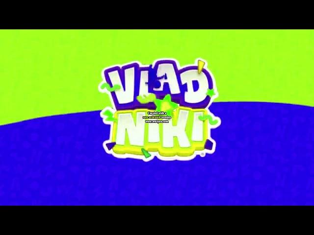 Preview 1280 Vlad and Niki Logo