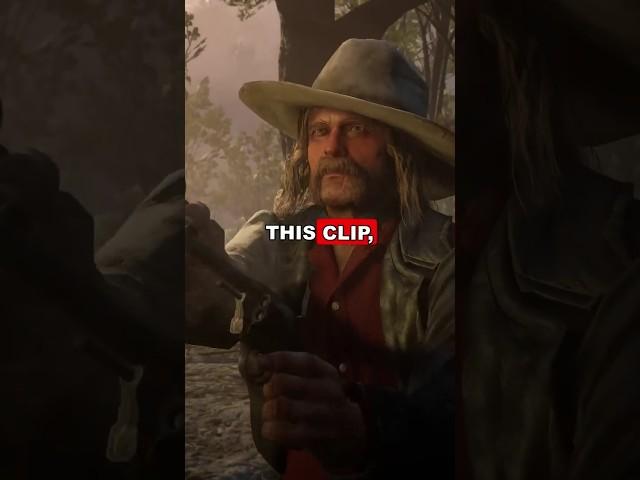 Another Reason To Hate Micah. #fyp #rdr2