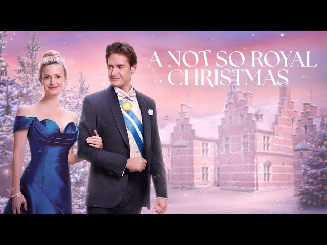 A Not So Royal Christmas - Adam & Charlotte