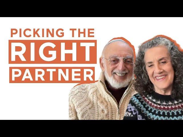 How to find The One: John Gottman, Ph.D. & Julie Gottman, Ph.D. | mbg Podcast