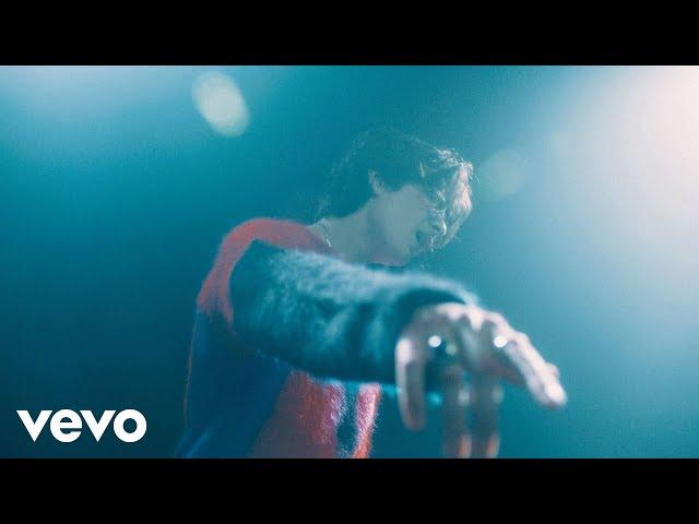 Spencer Barnett - Slow It Down (Official Music Video)