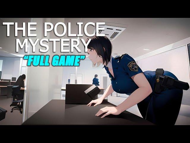 The Police Mystery | "Full Game"