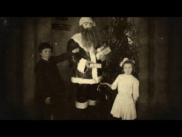 [FREE] GHOSTEMANE TYPE BEAT | "SATAN CLAUS 3" | [Prod. Blunt Christ]