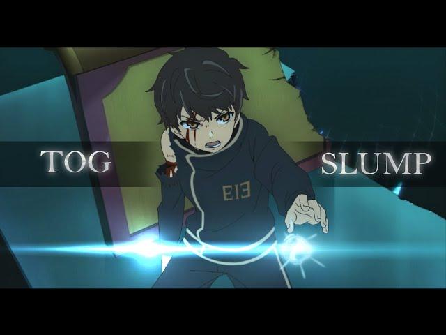 Tower of God - AMV - Slump