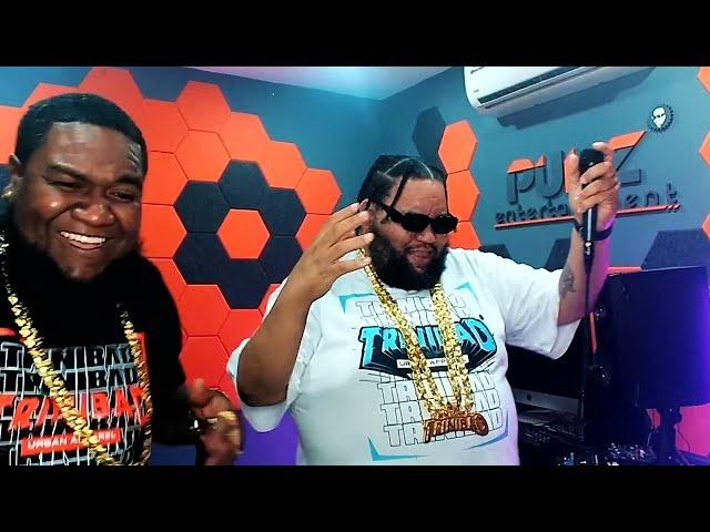 D BIG BANG 28️  ️ DeeJay Punz x Selectah Renzo 