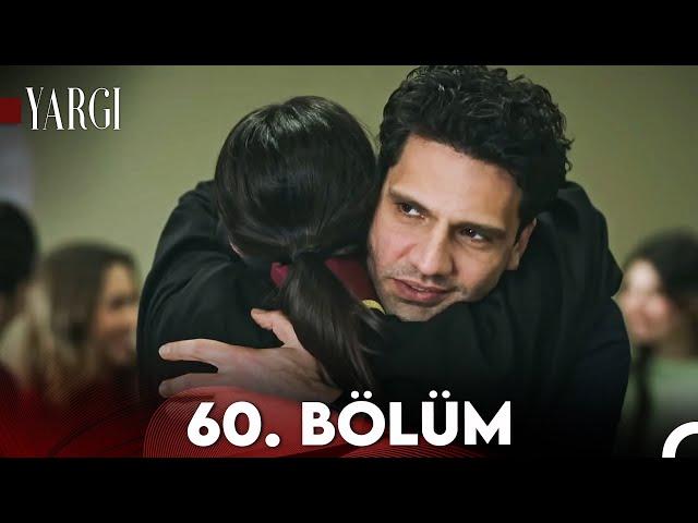 Yargı 60. Bölüm