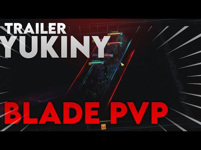 LOST ARK DEATHBLADE YUKINY TRAILER | INSANE BURST DAMAGE | PVP TRAILER | COMING SOON