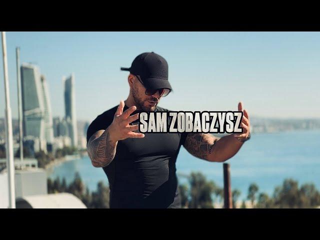 SADOCH - Sam zobaczysz (prod.Def Beats & Dj Adach)