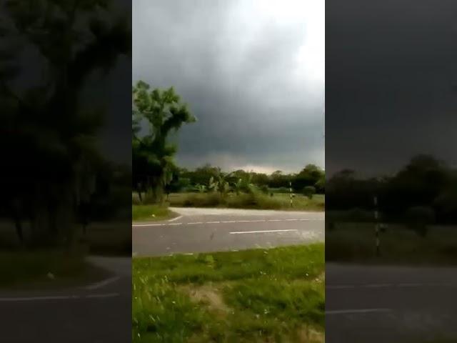 Guwahati Highway #ytshorts #nature #assamflood2022 #viralshorts #trendingshorts #tatamotors #nhai