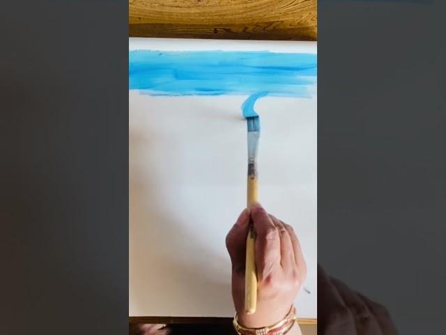5 Acrylic Painting Mistakes to Avoid | Beginner Tips for Better Acrylic Art : Part 1