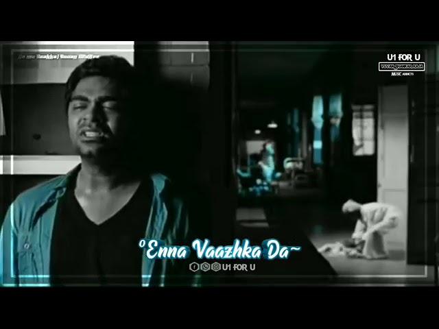 Enna da vazka simbu songs