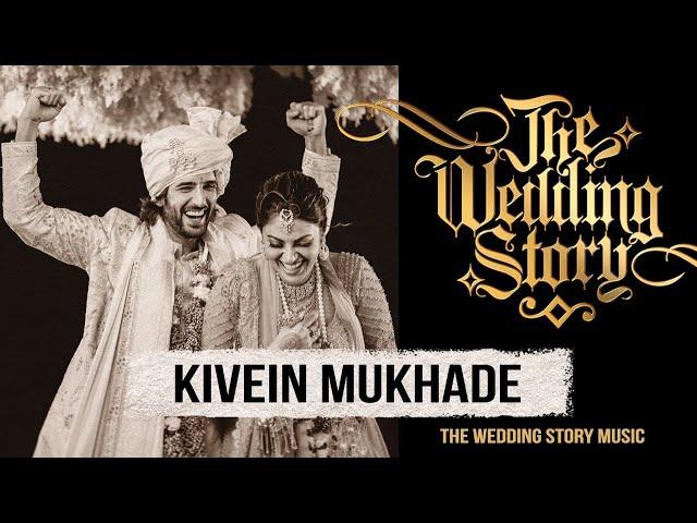 Kivein Mukhade by The Wedding Story