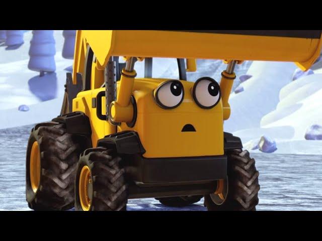 Bob the Builder ⭐Break The Ice⭐ Bob Full Episodes ⭐Cartoons for Kids