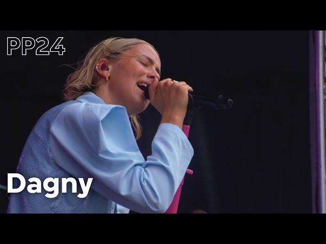 Dagny - live at Pinkpop 2024